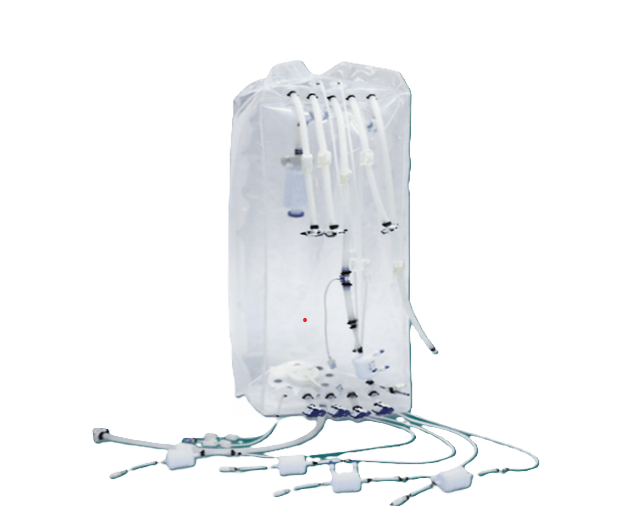 systèmes d’échantillonnage aseptique