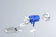 Système d’échantillonnage aseptique : Sécuriser le produit et l’opérateur !