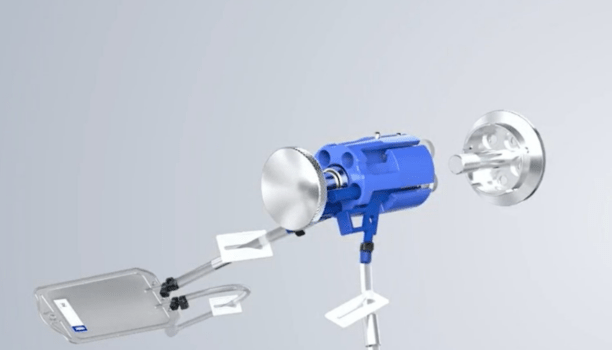 Système d’échantillonnage aseptique : Sécuriser le produit et l’opérateur !