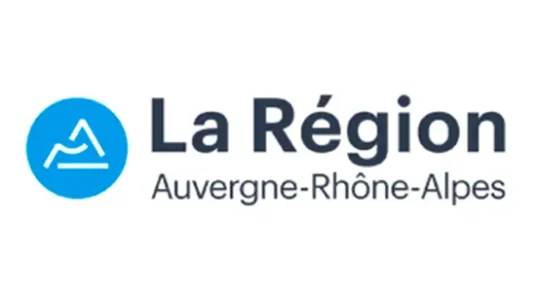 La région nous soutient !