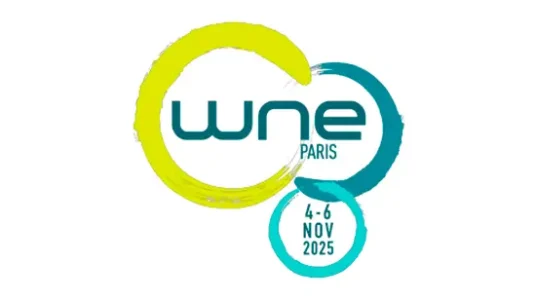 Pemflow au World Nuclear Exhibition 2025