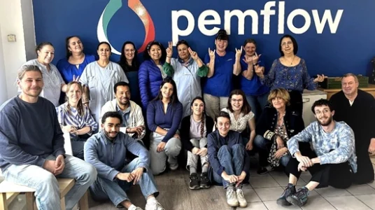 Unissons nos forces pour Octobre Rose !