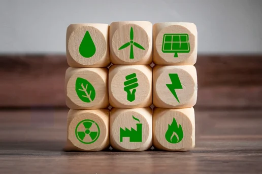 Nos valeurs & engagements RSE