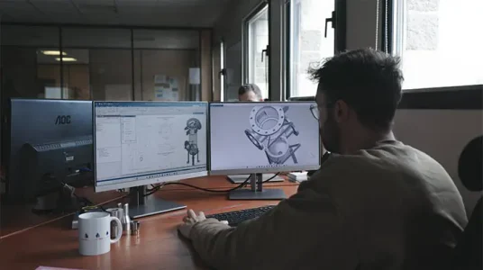 Excellence et innovation