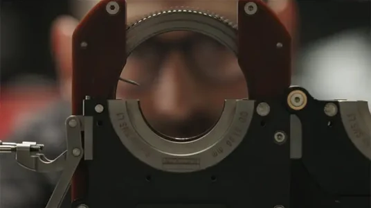 Transparence et confiance