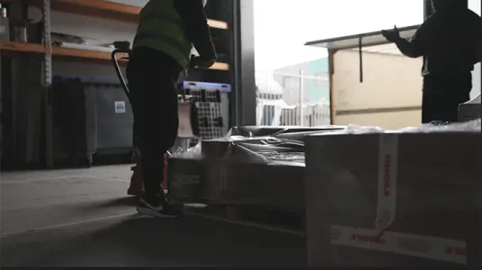 Réactivité et engagement