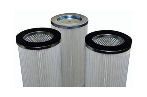 Dépoussiérage industriel : quelles solutions de filtration ?