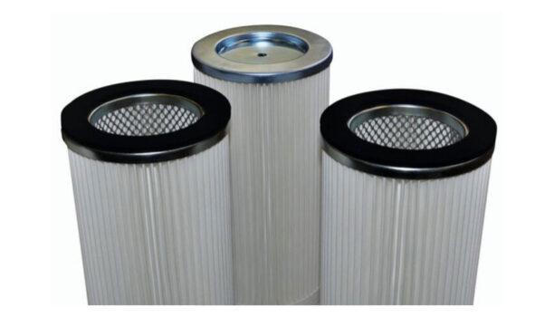 Dépoussiérage industriel : quelles solutions de filtration ?