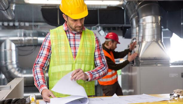 Centrale de traitement de l’air : comment réduire la facture énergétique ?
