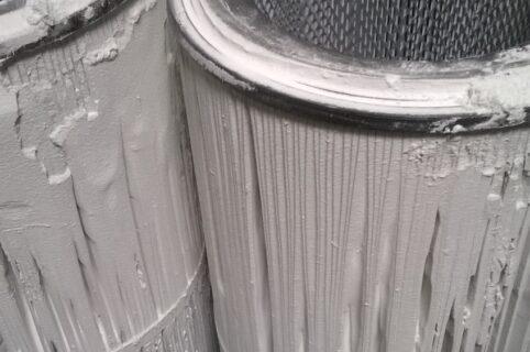 Eviter le colmatage de vos filtres : exemple de solution avec des revêtements innovants