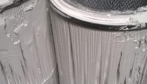 Eviter le colmatage de vos filtres : exemple de solution avec des revêtements innovants