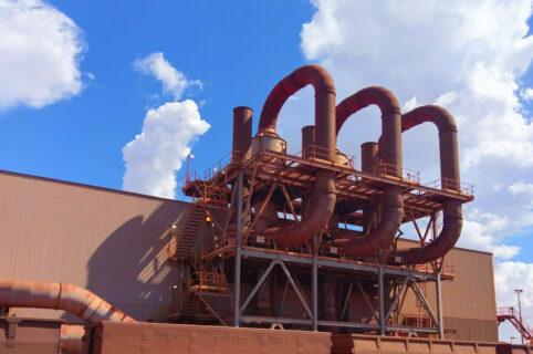 Dépoussiérer l&rsquo;air industriel : des problématiques spécifiques à chaque secteur