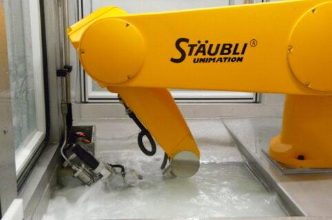 Ebavurage et filtration : un exemple d&rsquo;optimisation dans l&rsquo;industrie mécanique