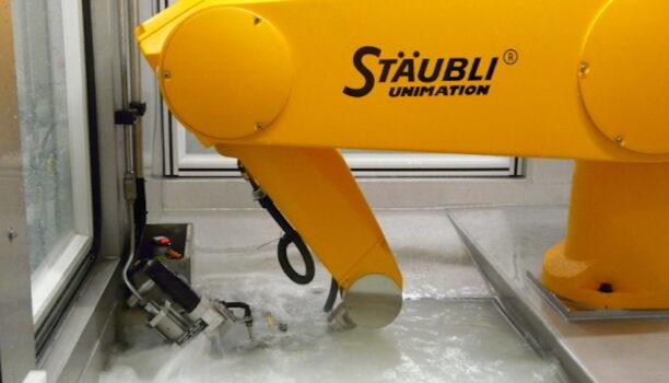 Ebavurage et filtration : un exemple d&rsquo;optimisation dans l&rsquo;industrie mécanique