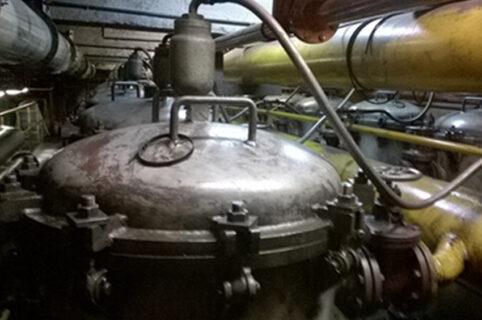 Mieux filtrer ses huiles de laminage pour gagner en productivité