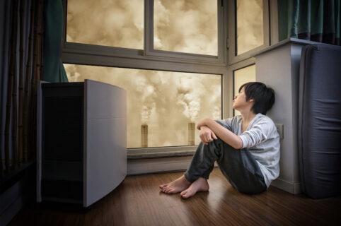 Filtration de l&rsquo;air intérieur : conseils pour dimensionner vos filtres – Norme EN 13779