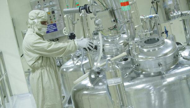 Quelles filtrations mettre en place en amont du réacteur dans la production d&rsquo;API ?