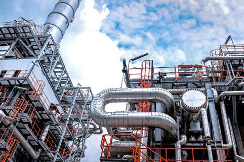 Quel système de filtration dans la fabrication de biocides et produits anti corrosion ?