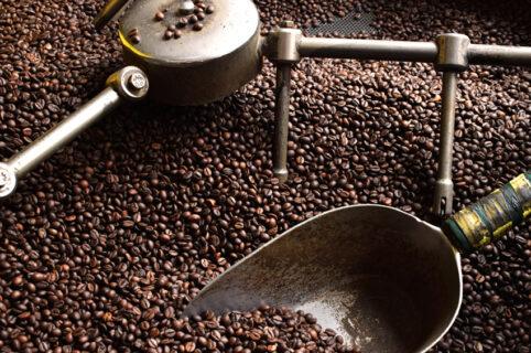 Quels filtres industriels utiliser dans la fabrication de produits alimentaires à base de café ?