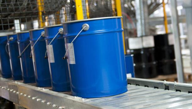 Filtration des peintures : Quelle technologie pour optimiser la durée de vie des paniers métalliques filtrants ?