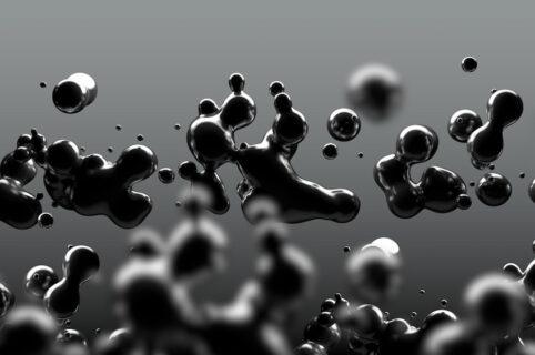 Filtration des encres: un exemple pour mieux filtrer l’encre magnétique