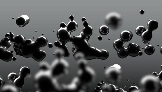 Filtration des encres: un exemple pour mieux filtrer l’encre magnétique