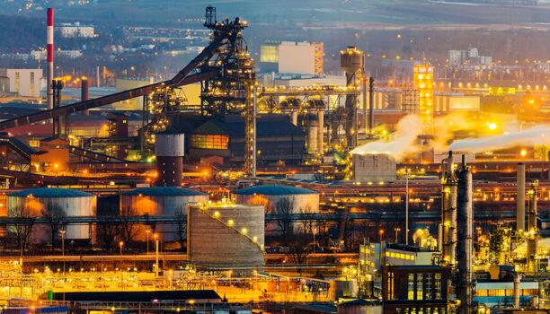 Assurer le contrôle de la contamination sur les flux d’éthane dans la fabrication de polypropylène