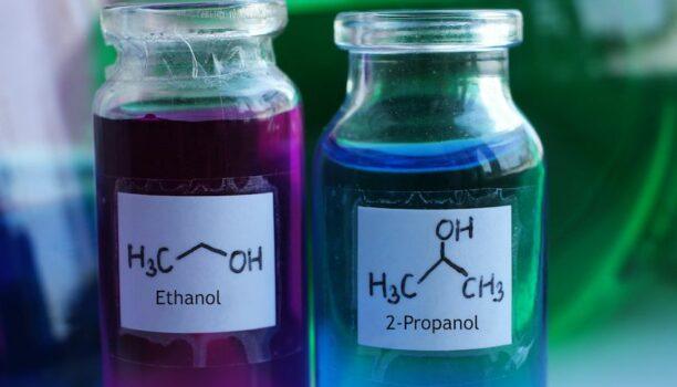 Filtration d’un fluide à base d’isopropanol : solution préconisée