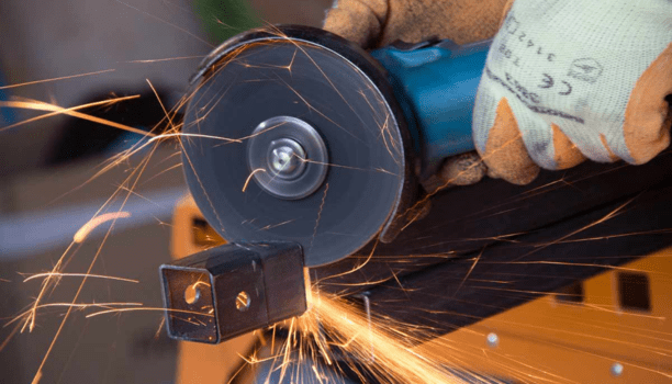 Industrie métallurgique : éliminer poussières, fumées et brouillards d&rsquo;huile