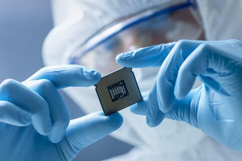 Quelles solutions de filtration dans l’industrie de la microélectronique