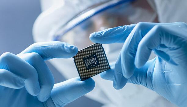 Quelles solutions de filtration dans l’industrie de la microélectronique