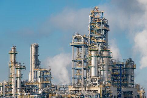 La filtration en pétrochimie : recommandations et précautions à prendre