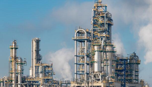 La filtration en pétrochimie : recommandations et précautions à prendre