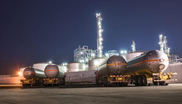 Comment filtrer un produit chimique trouble ?