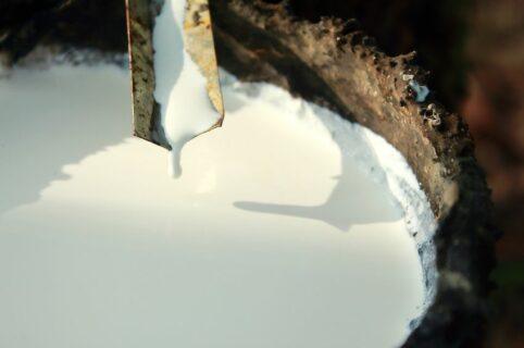 Filtres à poches et carter de filtration en inox 316L : exemple d&rsquo;utilisation.