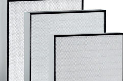 Filtration dans le secteur médical : diversifier ses approvisionnements en filtres et réduire les délais de livraison