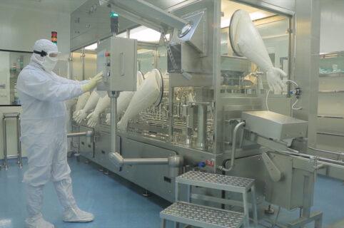 Filtration pour l&rsquo;industrie pharmaceutique : le point sur les filtres à utiliser