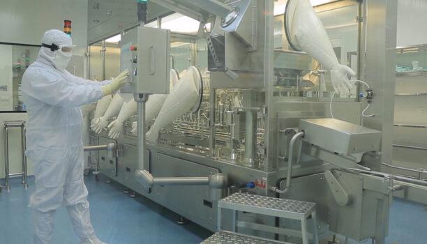 Filtration pour l&rsquo;industrie pharmaceutique : le point sur les filtres à utiliser