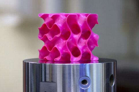 Des systèmes de filtration grâce à des matériaux 10 fois plus forts que l&rsquo;acier!