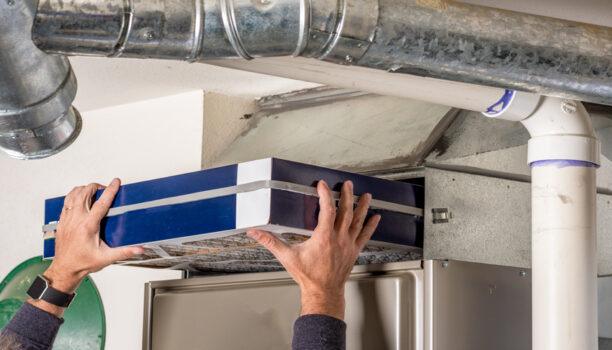 Intervalles de remplacement des filtres : pourquoi il est important de les respecter ?