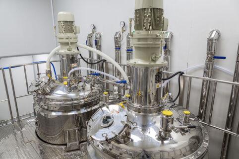 Pourquoi utiliser des filtres à charbon actif dans la production d&rsquo;API ?