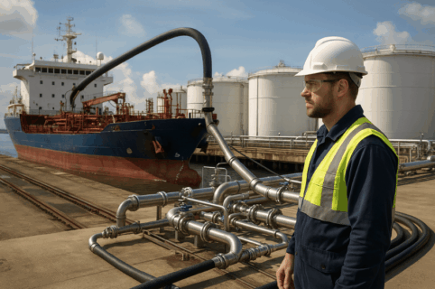 Filtre à panier incliné : Un choix malin pour optimiser vos installations !