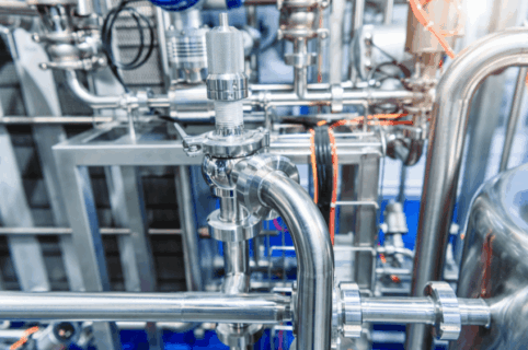 Respecter les contraintes d’implantation d’un corps de filtre par une solution personnalisée