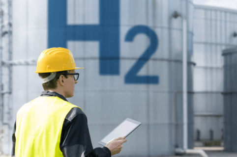 Comment maintenir l&rsquo;efficacité de la production d&rsquo;hydrogène vert ?