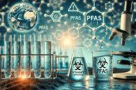 Élimination des PFAS