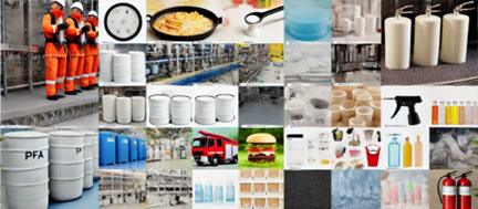 PFAS 