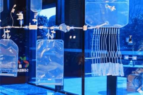 Industrie pharmaceutique : jouez la carte des dispositifs filtrants à usage unique