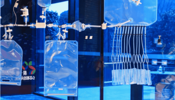 Industrie pharmaceutique : jouez la carte des dispositifs filtrants à usage unique