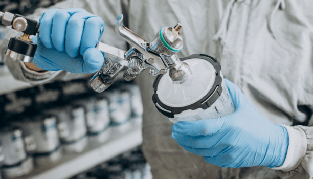 Les filtres à air comprimé