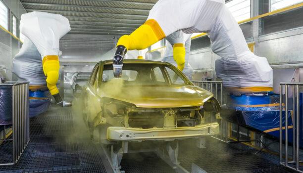 Application de vernis : comment éviter les contaminations croisées ?